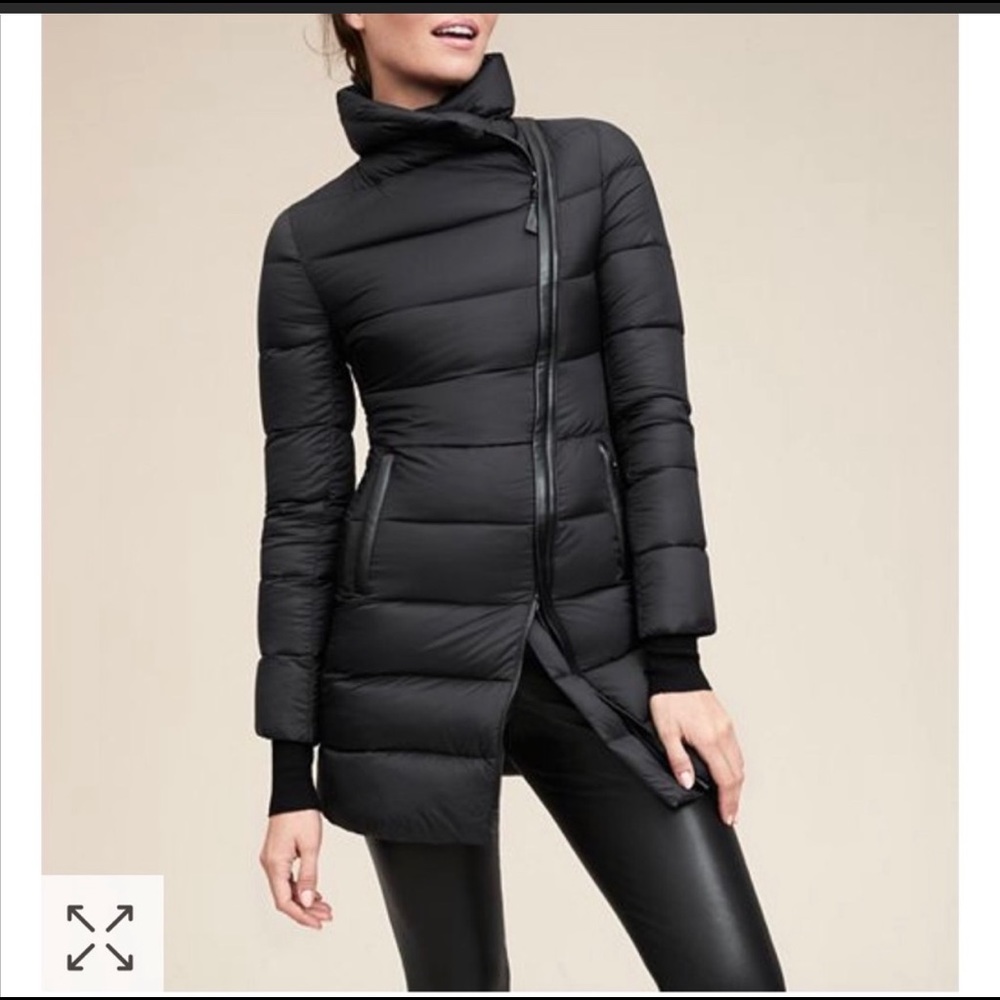 Mackage coat